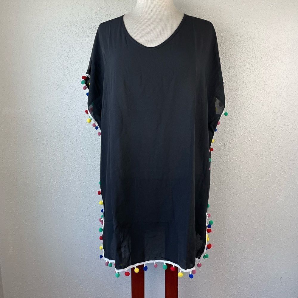 NWT Yincro Swim Coverup Size B